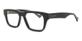 Gucci 0963O Black 001 Size 53, Frame - Dayal Opticals