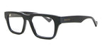 Gucci 0963O Black 001 Size 53, Frame - Dayal Opticals
