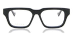 Gucci 0963O Black 001 Size 53, Frame - Dayal Opticals