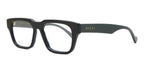 Gucci 0963O Black 005 Size 53, Frame - Dayal Opticals