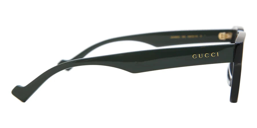 Gucci 0963O Black 005 Size 53, Frame - Dayal Opticals