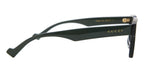 Gucci 0963O Black 005 Size 53, Frame - Dayal Opticals