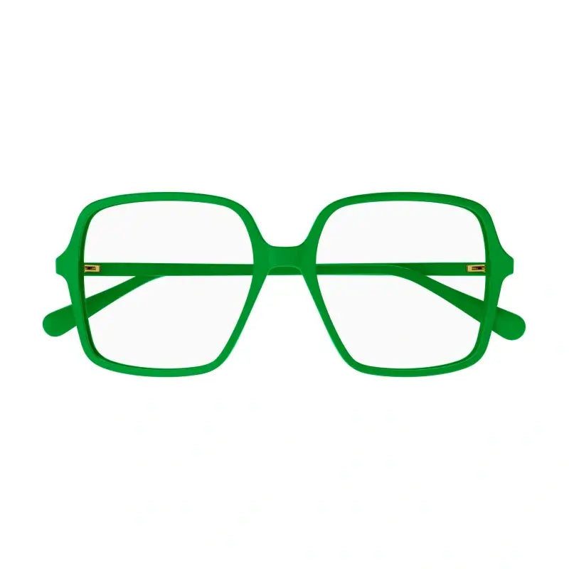 Gucci 1003O Green 007 Size 53 , Frame - Dayal Opticals 