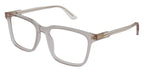 Gucci 1120O Crystal & Grey 007 Size 55, Frame  - Dayal Opticals 