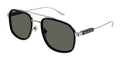 Gucci 1310S Ruthenium Grey 001 Size 56, Sunglasses - Dayal Opticals