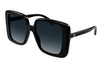 Gucci 1314S Black 001 Size 55, Sunglasses - Dayal Opticals
