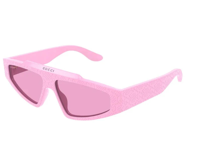 Gucci 1591S Pink 003 Size 58, Sunglasses - Dayal Opticals