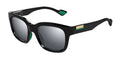 Gucci 1621S Black & Grey 001 Size 53, Sunglasses - Dayal Opticals