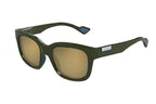 Gucci 1621S Green 003 Size 53, Sunglasses - Dayal Opticals