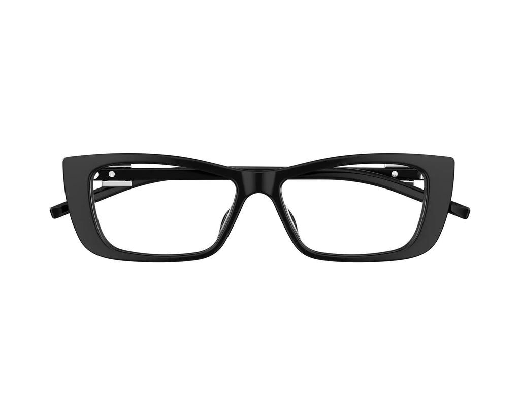 Gucci 1682O Black 001 Size 53, Frame  - Dayal Opticals 