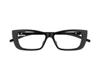 Gucci 1682O Black 001 Size 53, Frame  - Dayal Opticals 
