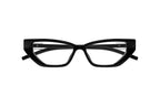 Gucci 1683O Black 001 Size 53, Frame  - Dayal Opticals 