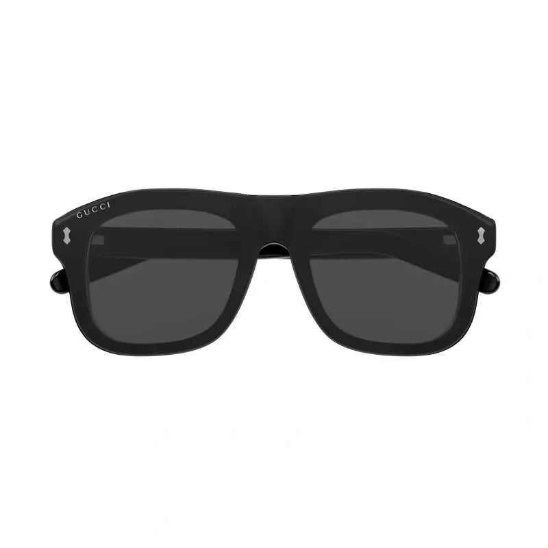 Gucci 1712S Black 001 Size 52, Sunglasses - Dayal Opticals