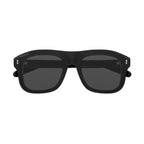 Gucci 1712S Black 001 Size 52, Sunglasses - Dayal Opticals