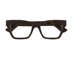 Gucci 1715O Havana & Brown 002 Size 53, Frame – Dayal Opticals