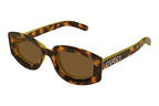 Gucci 1719S Havana 002 Size 51, Sunglasses - Dayal Opticals