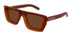 Gucci 1723S Brown 002 Size 51, Sunglasses - Dayal Opticals