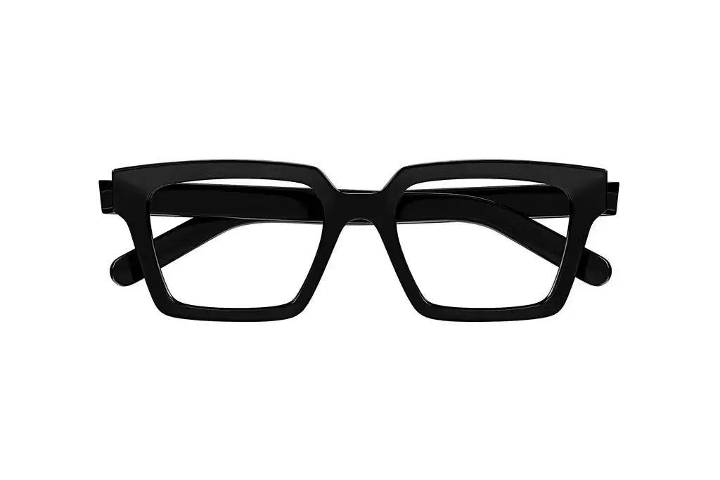 Gucci 1725O Black 001 Size 52, Frame – Dayal Opticals
