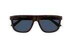 Gucci 1726S Havana 002 Size 56, Sunglasses - Dayal Opticals