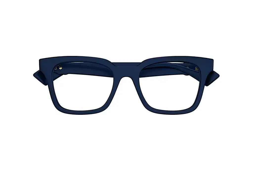 Gucci 1728O Blue 003 Size 51, Frame – Dayal Opticals