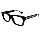 Gucci 1731O Black 001 Size 54, Frame – Dayal Opticals