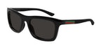 Gucci 1735S Black & grey 001 Size 54, Sunglasses - Dayal Opticals