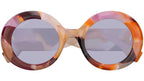 Gucci 1748S Purple 003 Size 52, Sunglasses - Dayal Opticals