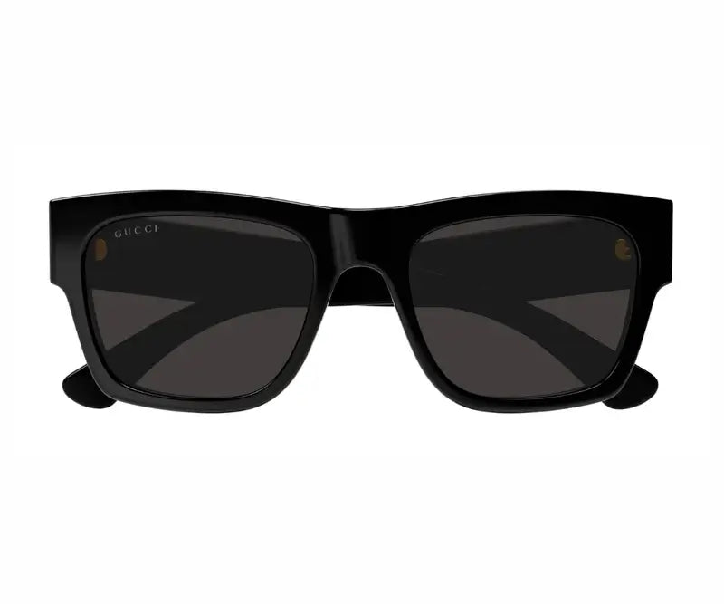 Gucci 1793S Havana & Brown 002 Sunglasses, Size 54 -Dayal Opticals  