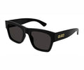 Gucci 1793S Black 001 Sunglasses, Size 54 -Dayal Opticals 