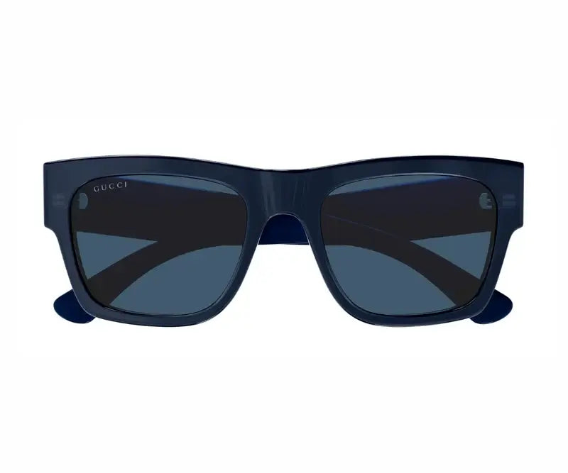 Gucci 1793S Blue 004 Sunglasses, Size 54 -Dayal Opticals     