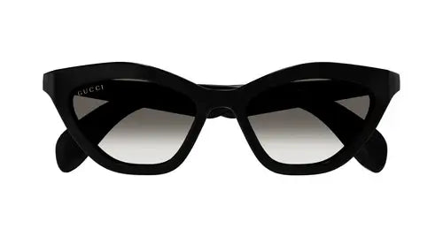 Gucci 1931S Black 001 Sunglasses, Size 52 – Dayal Opticals