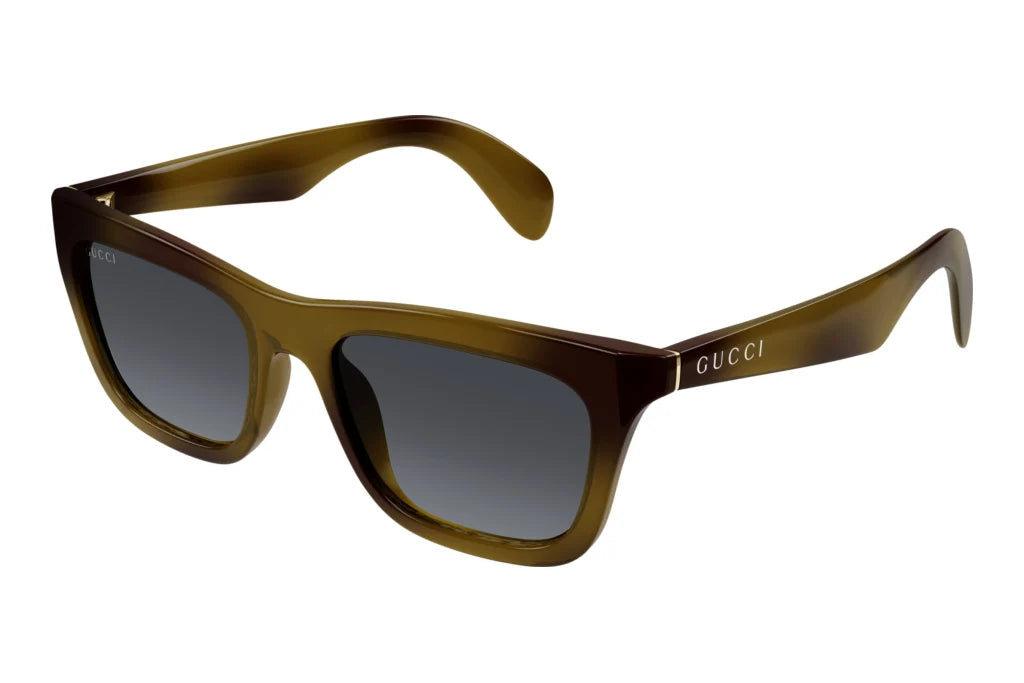 Gucci 1933S Havana  003 Sunglasses, Size 53 – Dayal Opticals