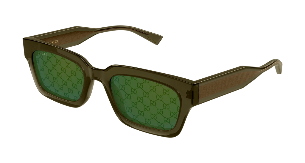 GUCCI  2069S