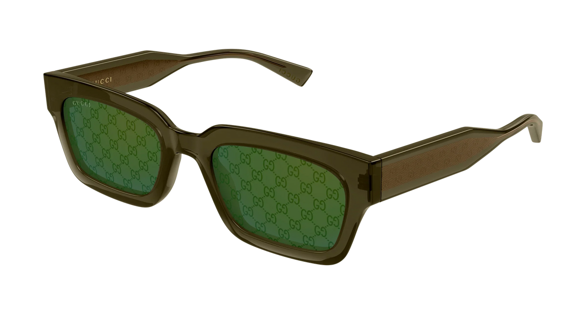 GUCCI  2069S