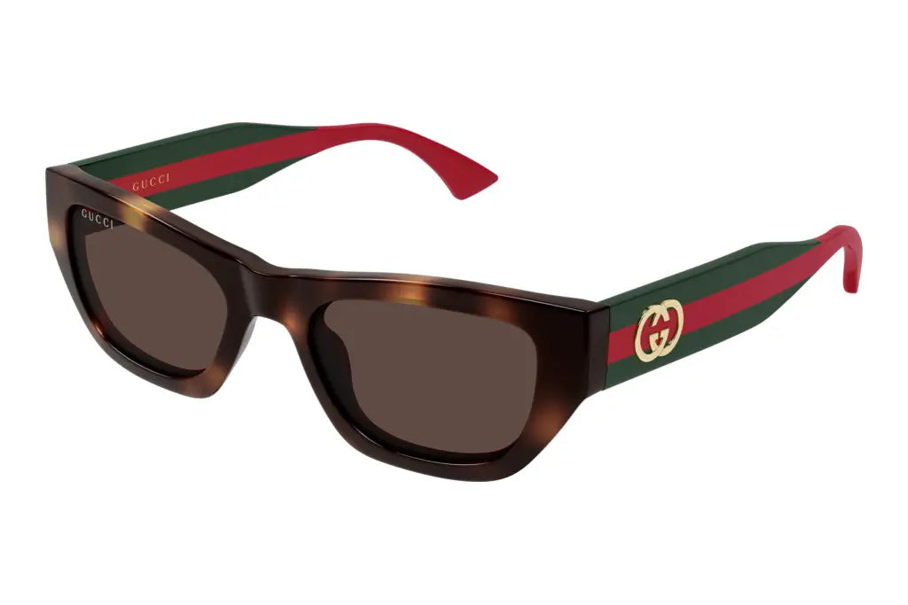 GUCCI  2116S