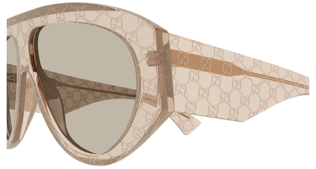 GUCCI  2128S