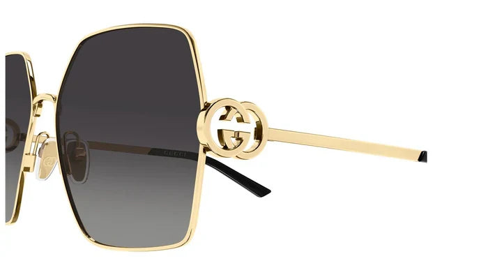 GUCCI  2163S