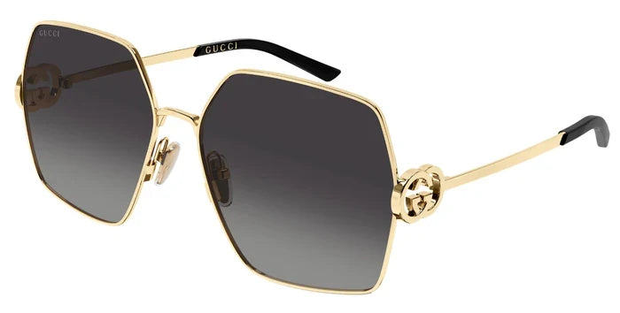 GUCCI  2163S