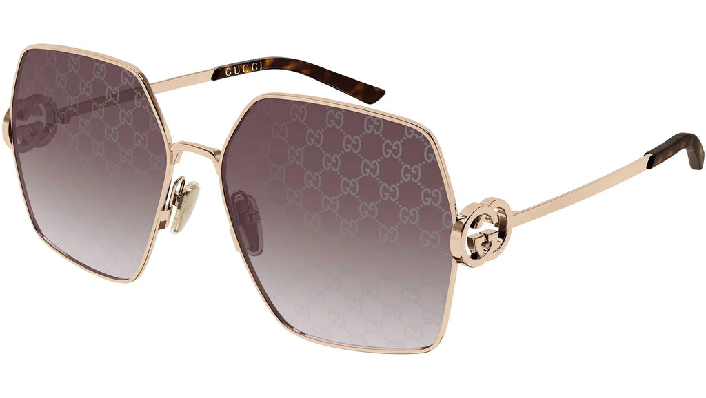 GUCCI  2163S
