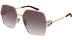 GUCCI  2163S