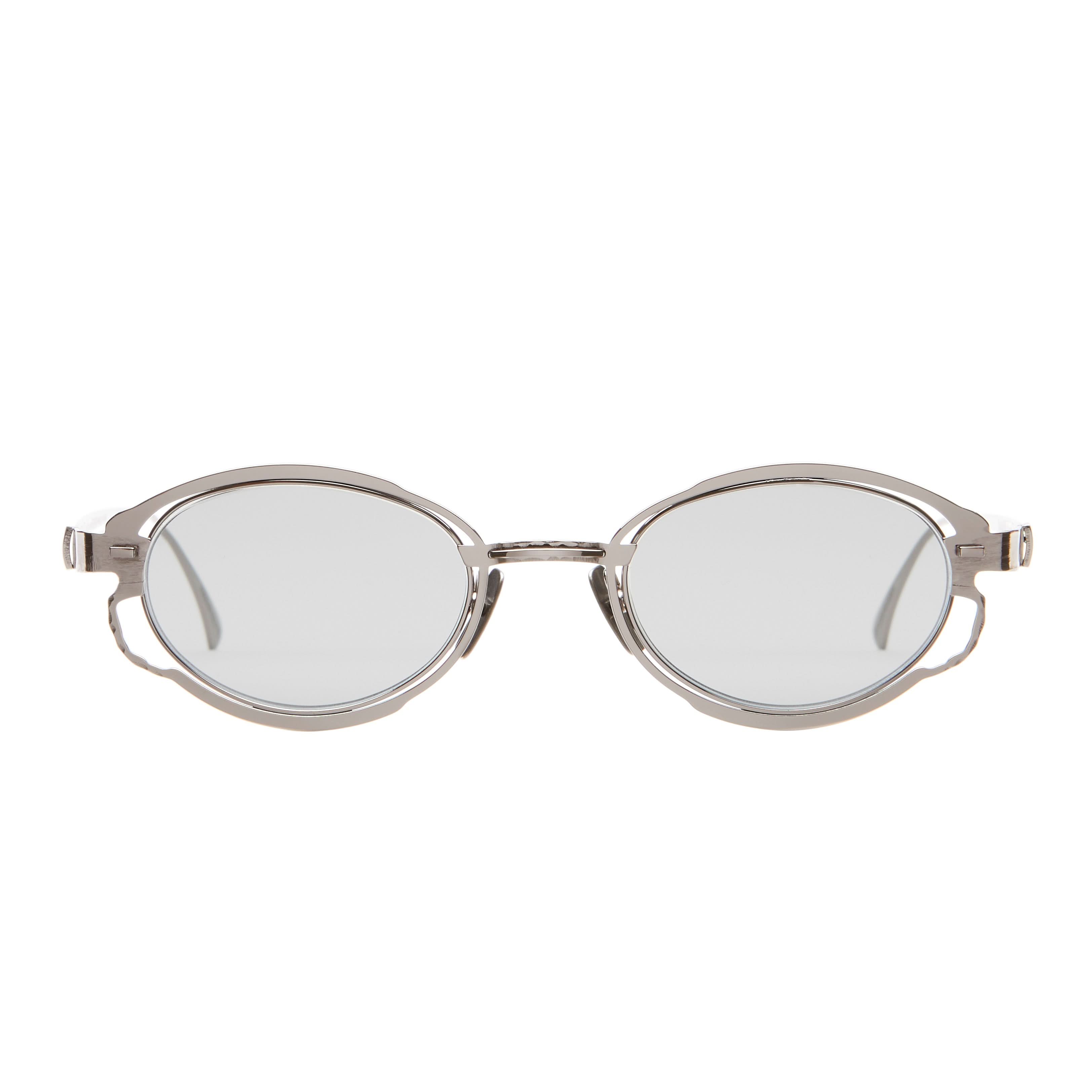 KUBORAUM H01 SUN MASKE SV 49 SUNGLASSES