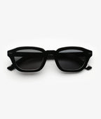 Gast Fen Black H01 Sunglasses, Size 50 - Dayal Opticals India