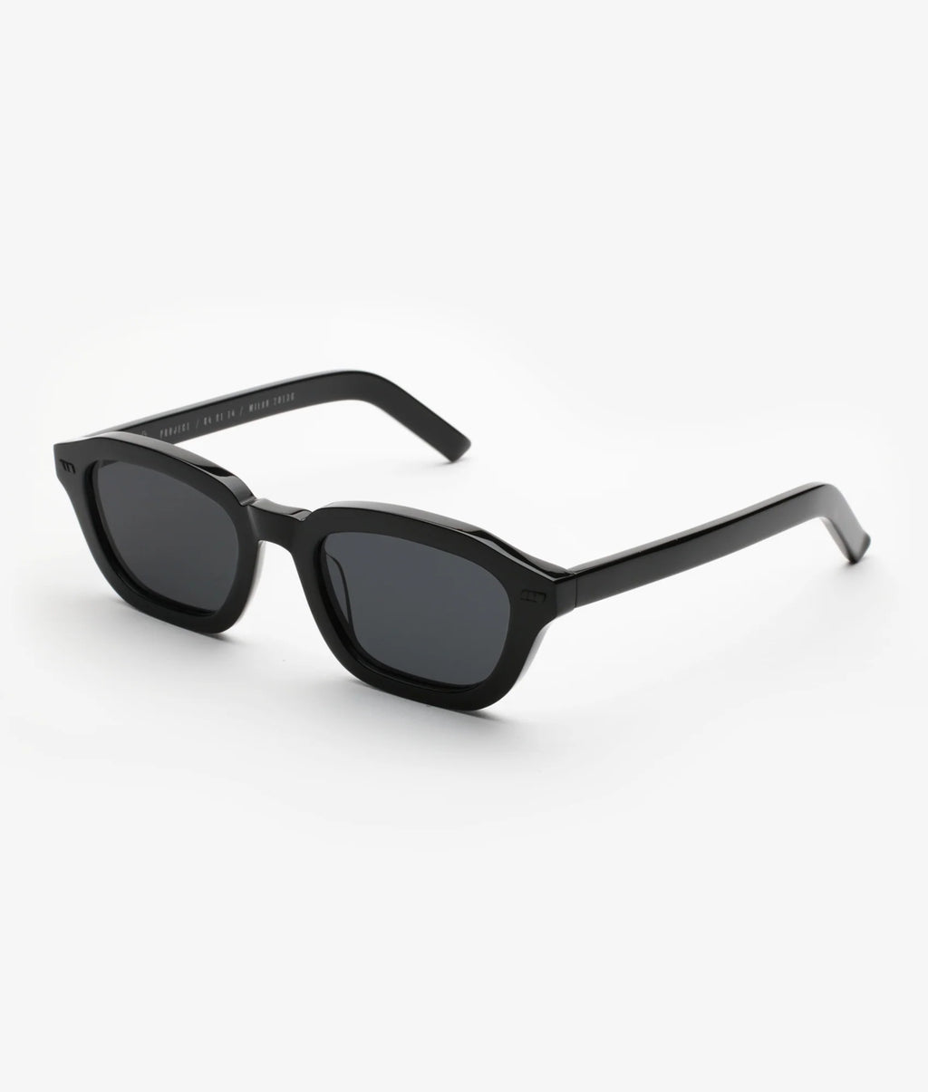Gast Fen Black H01 Sunglasses, Size 50 - Dayal Opticals India