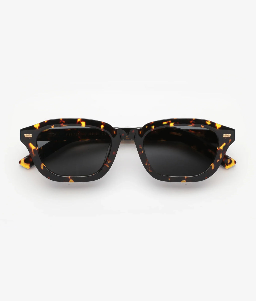 Gast Fen Havana Flame H03 Sunglasses, Size 50 - Dayal Opticals India