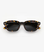 Gast Fen Havana Flame H03 Sunglasses, Size 50 - Dayal Opticals India
