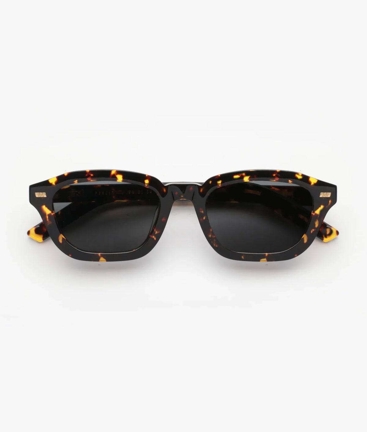 Gast Fen Havana Flame H03 Sunglasses, Size 50 - Dayal Opticals India