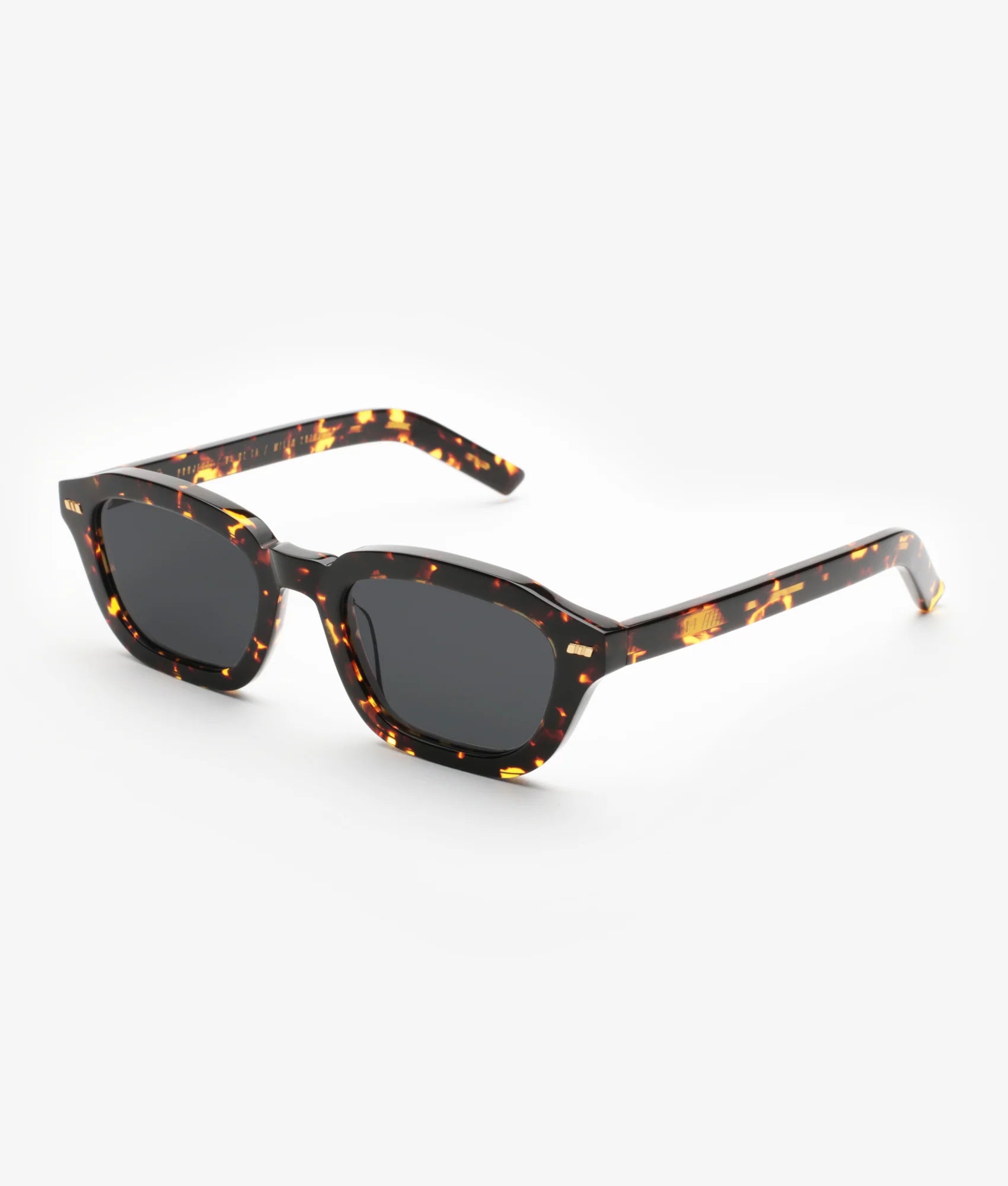 Gast Fen Havana Flame H03 Sunglasses, Size 50 - Dayal Opticals India