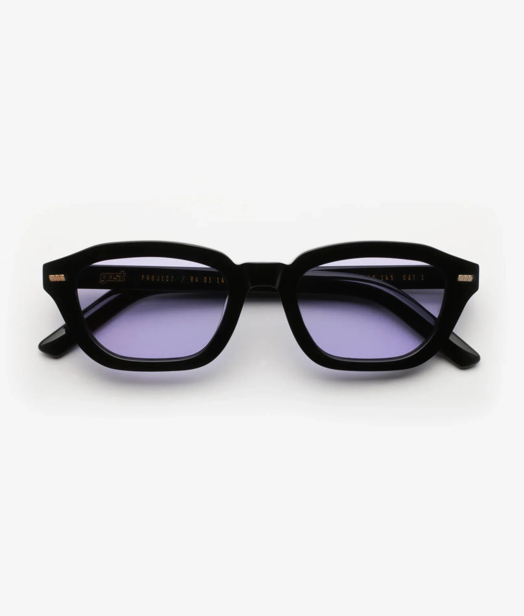 Gast Fen Light Purple H05 Sunglasses, Size 50 - Dayal Opticals India