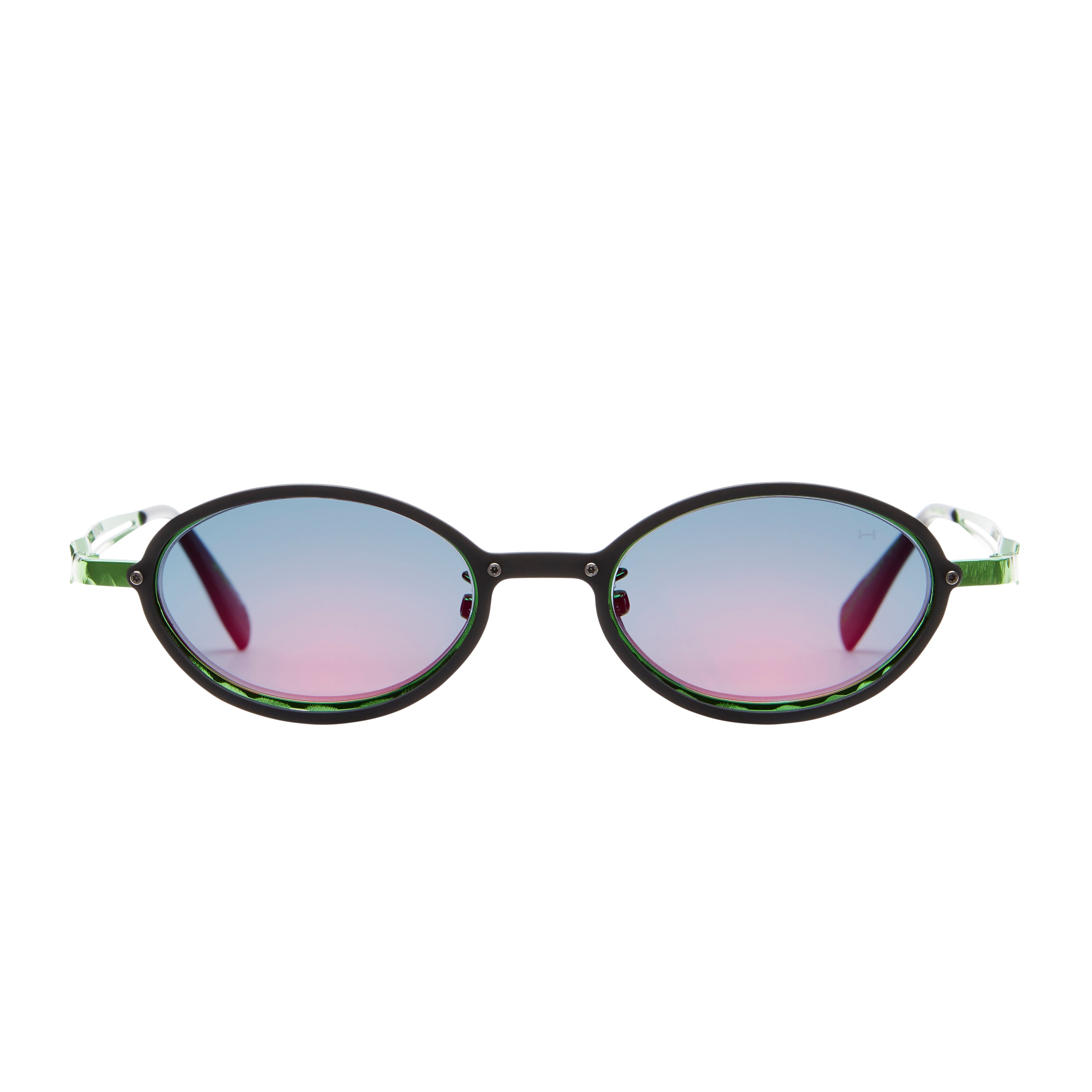 KUBORAUM H18 SUN HB 49 SUNGLASSES