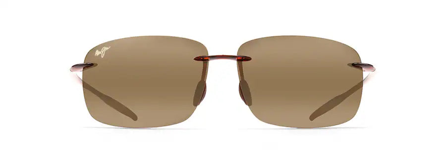Maui Jim Breakwall Brown H422-26 Sunglasses, Size 63 – Dayal Opticals